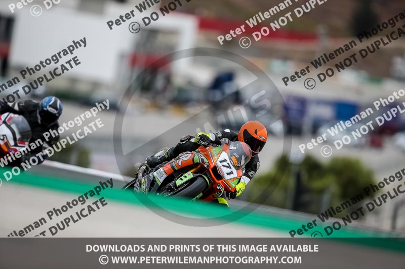 motorbikes;no limits;october 2019;peter wileman photography;portimao;portugal;trackday digital images